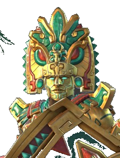 Kinich Ahau